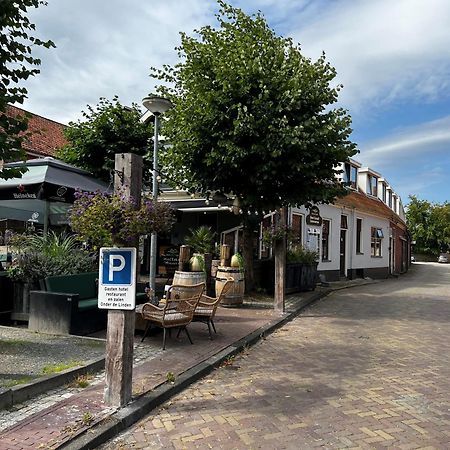 Hotel Onder De Linden โรเดิน ภายนอก รูปภาพ